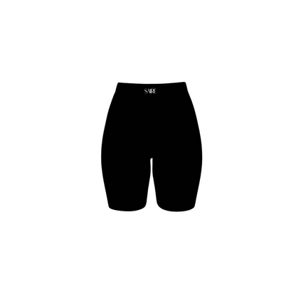 Onyx - Signature Ribbed Boxer Shorts
